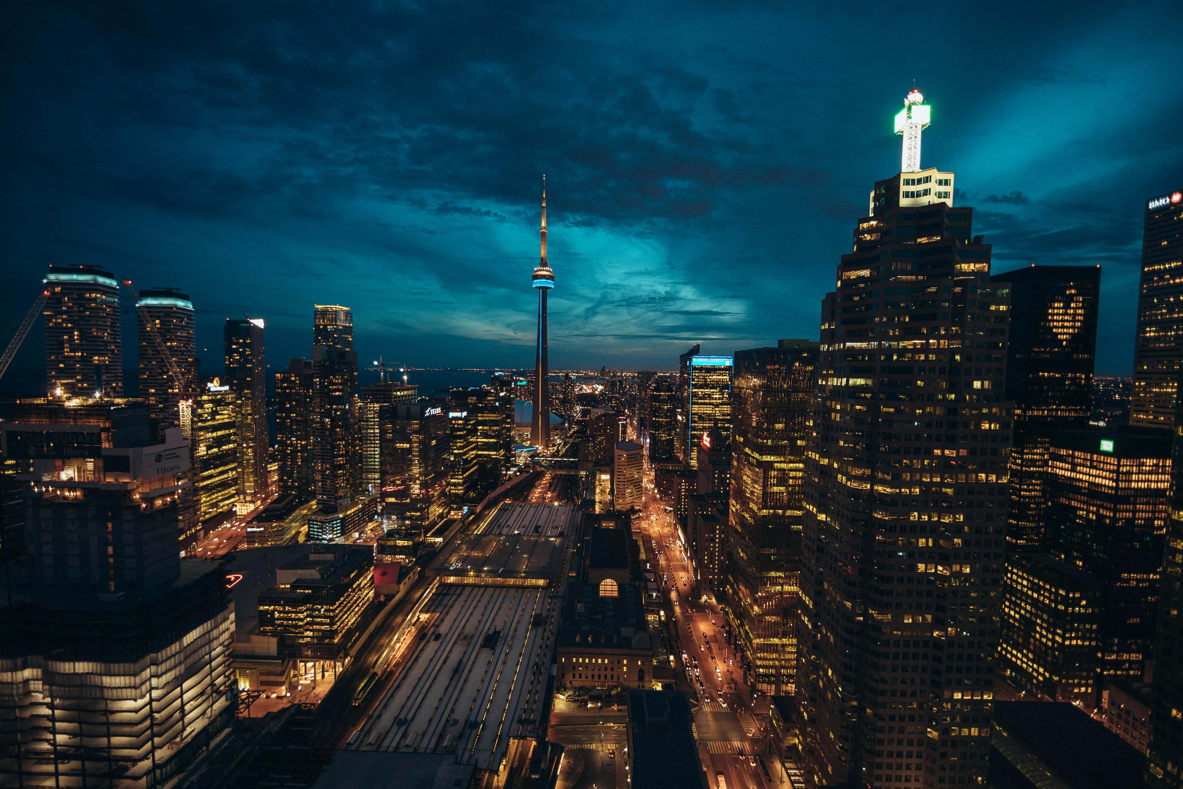 Study abroad in Canada - Quality education destination