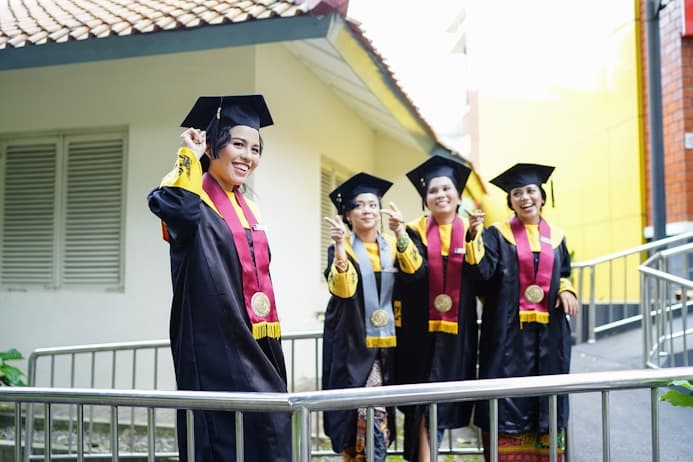 University Selection